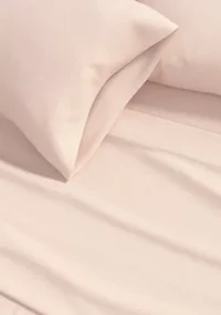 Turkish Cotton Solid Flannel Sheet Set