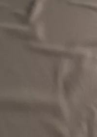 Turkish Cotton Solid Flannel Sheet Set