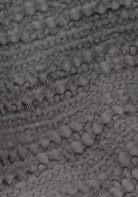 Cotton Waffle Weave Duvet Set