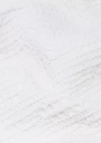 Cotton Waffle Weave Duvet Set