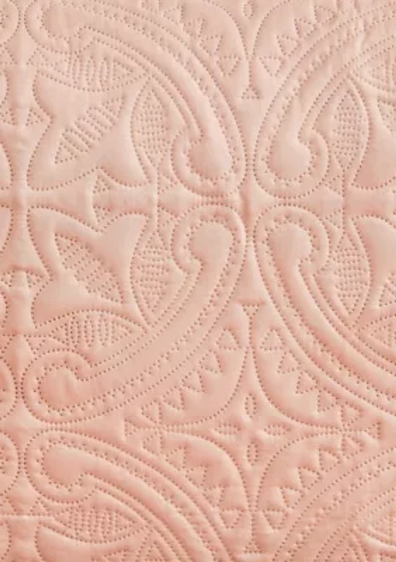 Stitched Loveseat Furniture Protector