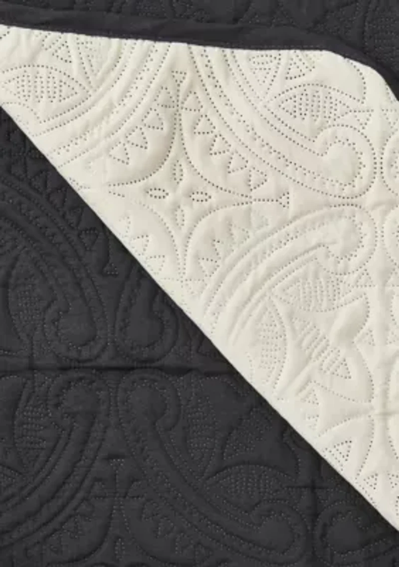 Stitched Loveseat Furniture Protector