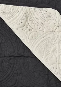 Stitched Loveseat Furniture Protector