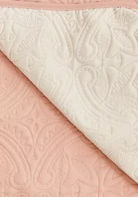 Stitched Loveseat Furniture Protector