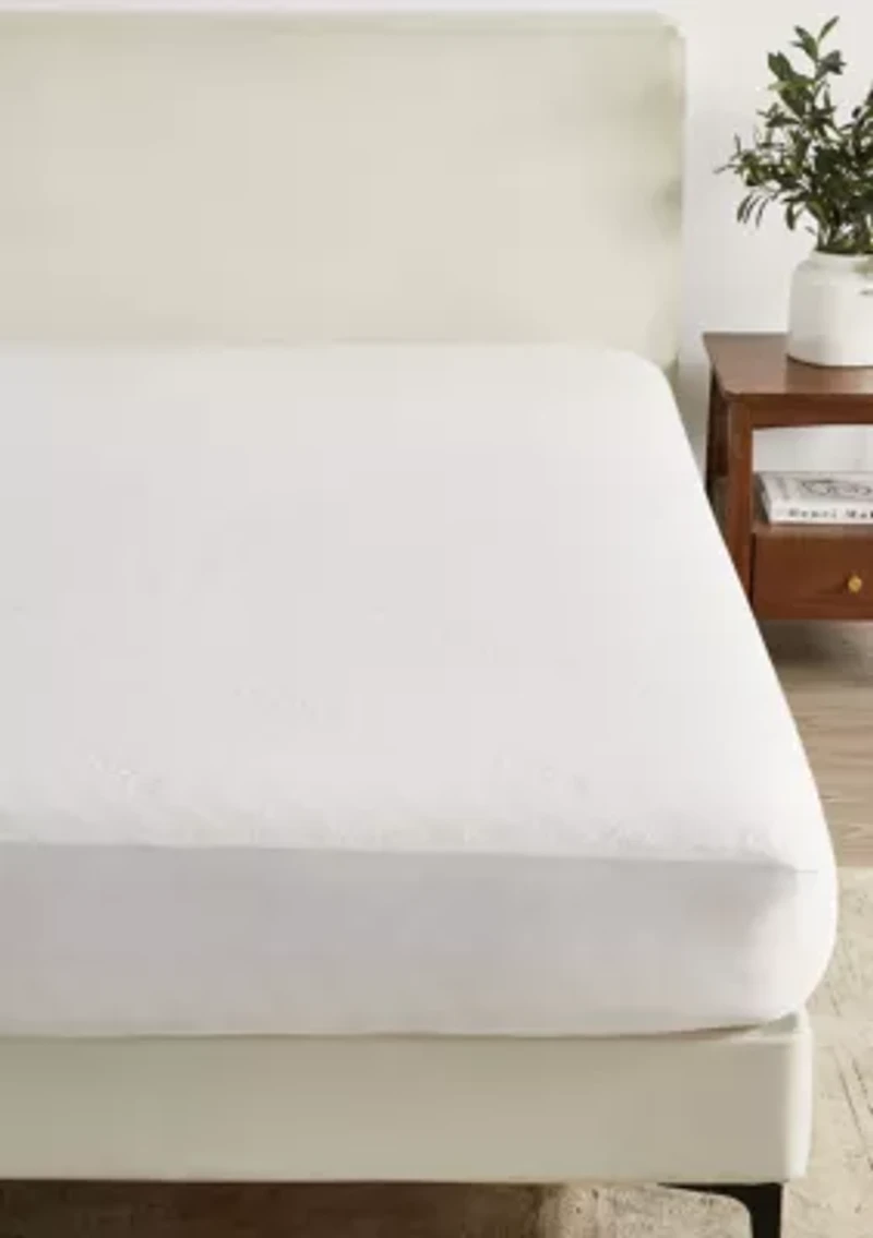 Waterproof TENCEL™ Lyocell Mattress Protector