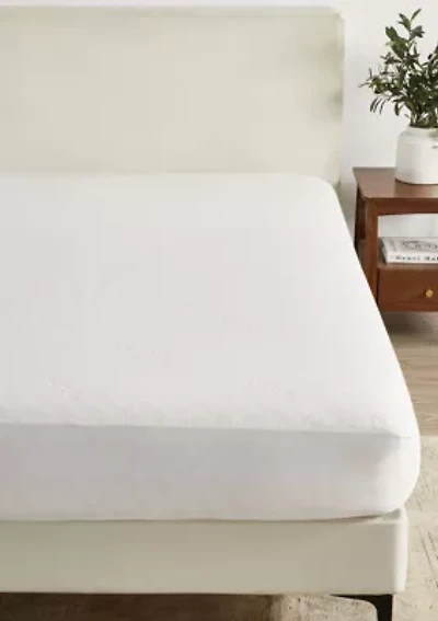 Waterproof TENCEL™ Lyocell Mattress Protector