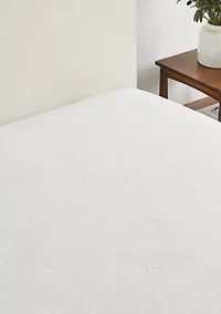 Waterproof TENCEL™ Lyocell Mattress Protector