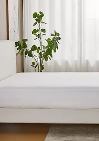 Waterproof TENCEL™ Lyocell Mattress Protector
