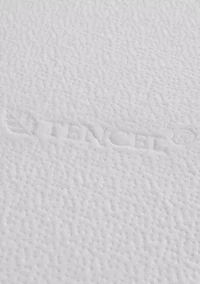 Waterproof TENCEL™ Lyocell Mattress Protector