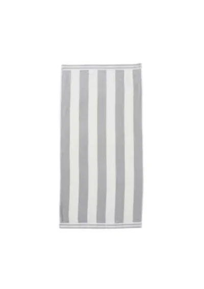 100% Cotton Cabana Oversized Beach Towel