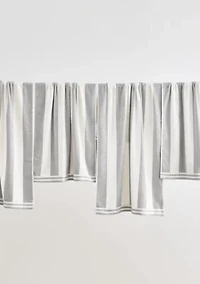 100% Cotton Cabana Oversized Beach Towel