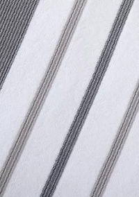 Decorative 2 Pack Bath Sheet