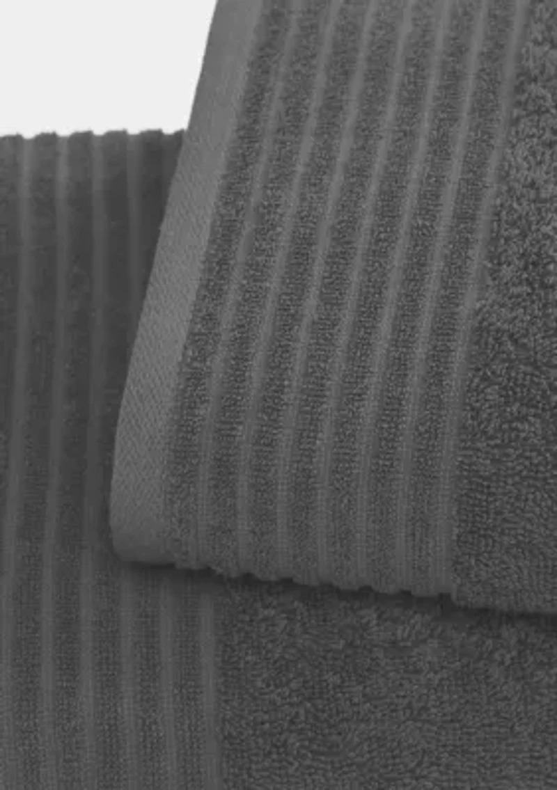 Ringspun Cotton 4 Pack Bath Towels