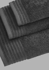 Ringspun Cotton 4 Pack Bath Towels