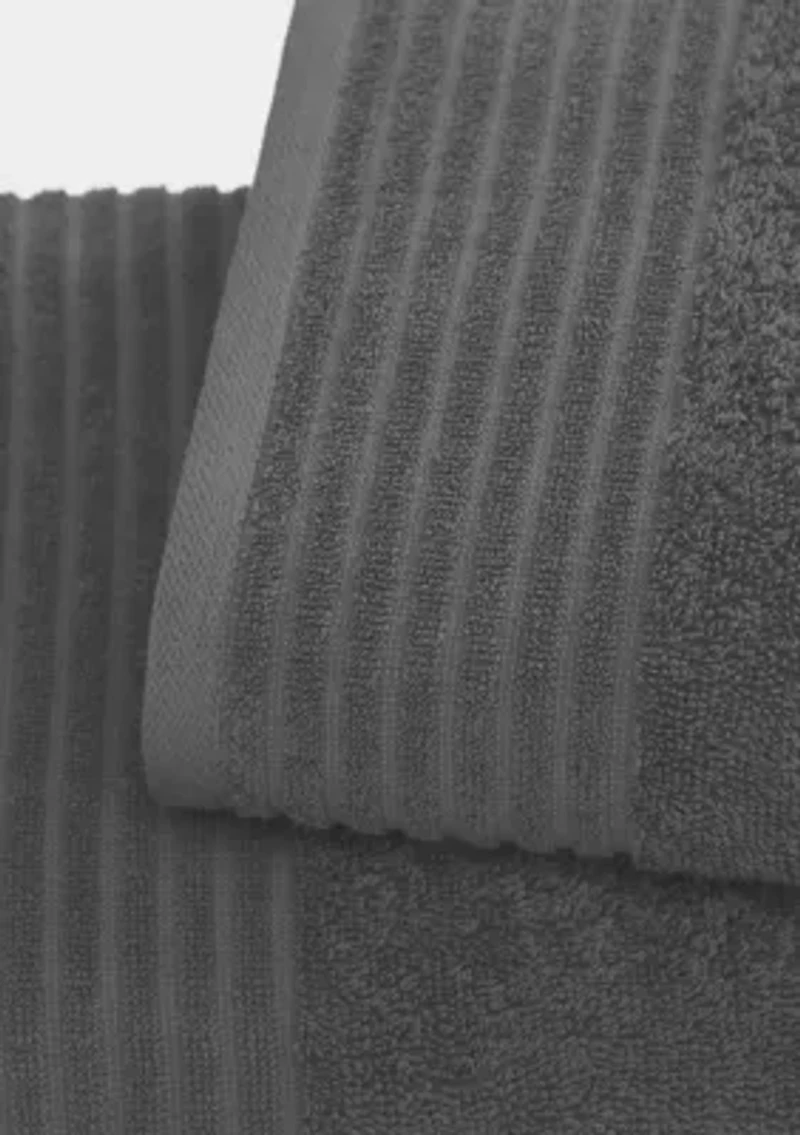 Ringspun Cotton 6 Pack Hand Towels