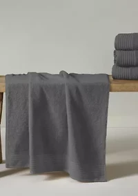 Ringspun Cotton 6 Pack Hand Towels