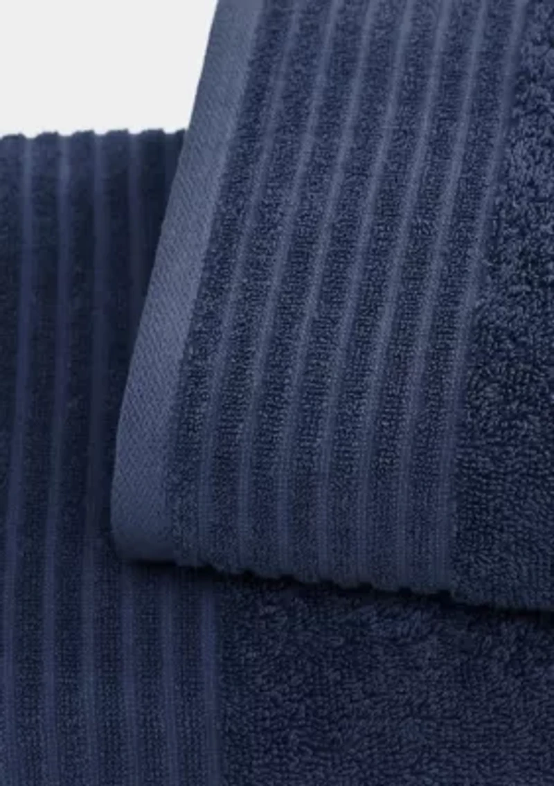 Ringspun Cotton 6-Piece Towel Set