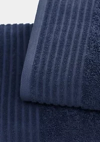 Ringspun Cotton 6-Piece Towel Set