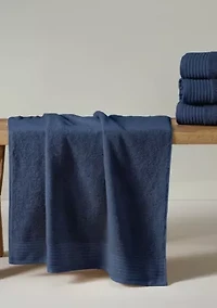 Ringspun Cotton 6-Piece Towel Set