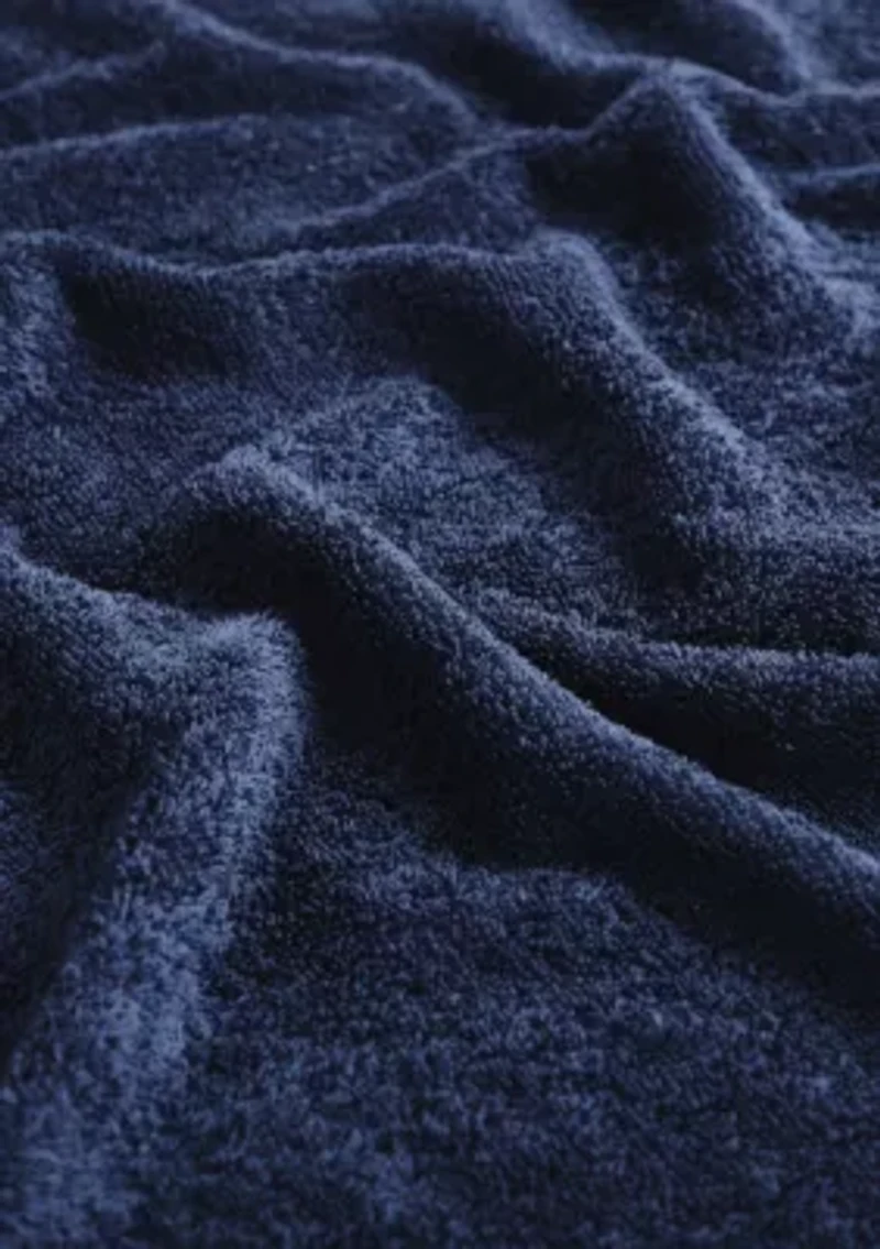 Ringspun Cotton 6-Piece Towel Set