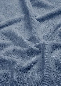100% Cotton Terry 4 Pack Bath Towels