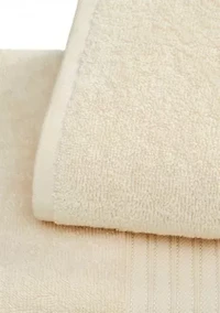 100% Cotton Terry 6-Piece Towel Set