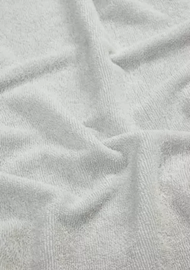 100% Cotton Terry 6-Piece Towel Set