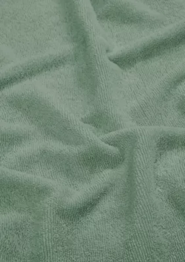 100% Cotton Terry 6-Piece Towel Set