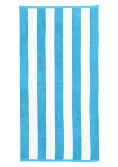 Cotton Cabana Oversized Beach Towel