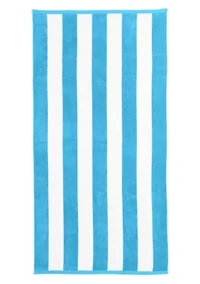 Cotton Cabana Oversized Beach Towel
