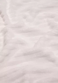 100% Cotton Ribbed 4 Pack Bath Towel