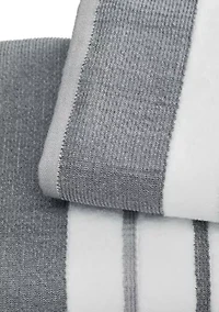 Decorative 6-Piece Towel Set