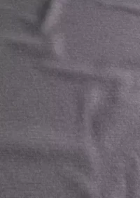 Cotton Blend Double-Brushed Heathered Flannel Bed Sheet Set