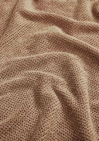100% Cotton Textured 2-Piece Oversized Bath Sheet Set, 35” x 68”