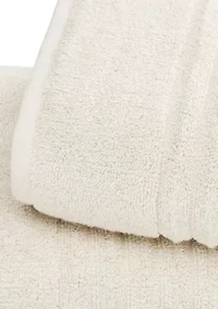 100% Cotton 2-Piece Oversized Bath Sheet Set, 35” x 68”