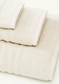 100% Cotton 2-Piece Oversized Bath Sheet Set, 35” x 68”