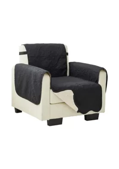 Stitched Chair Furniture Protector