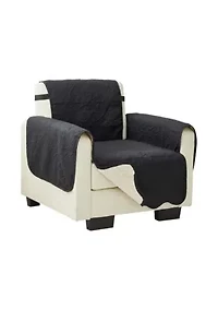 Stitched Chair Furniture Protector