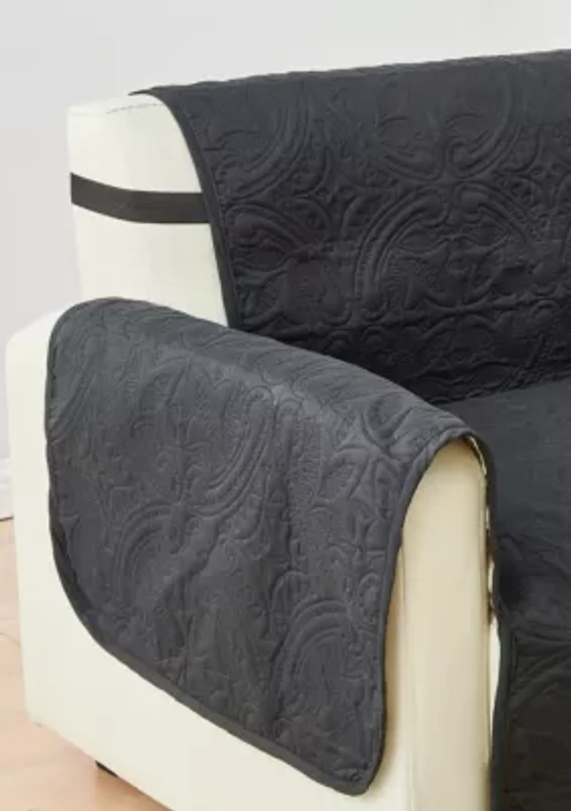 Stitched Chair Furniture Protector