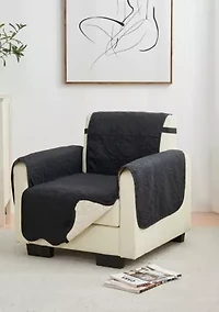 Stitched Chair Furniture Protector