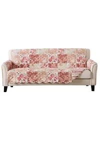 Floral Sofa Furniture Protector
