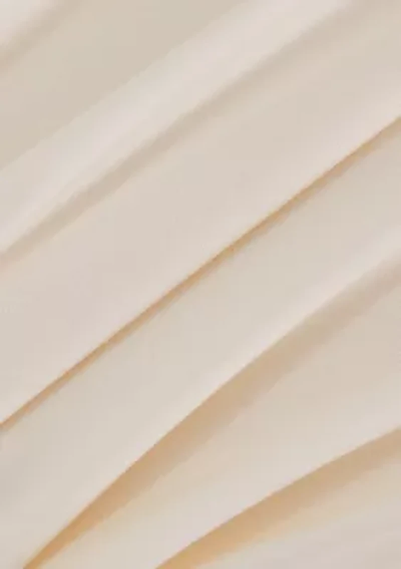 TENCEL™ Lyocell & Linen Blend Sheet Set