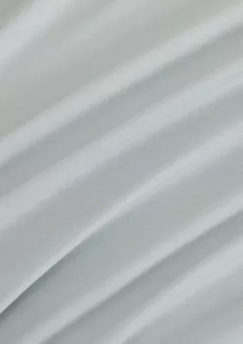 TENCEL™ Lyocell & Linen Blend Sheet Set