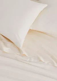 TENCEL™ Lyocell & Linen Blend Sheet Set