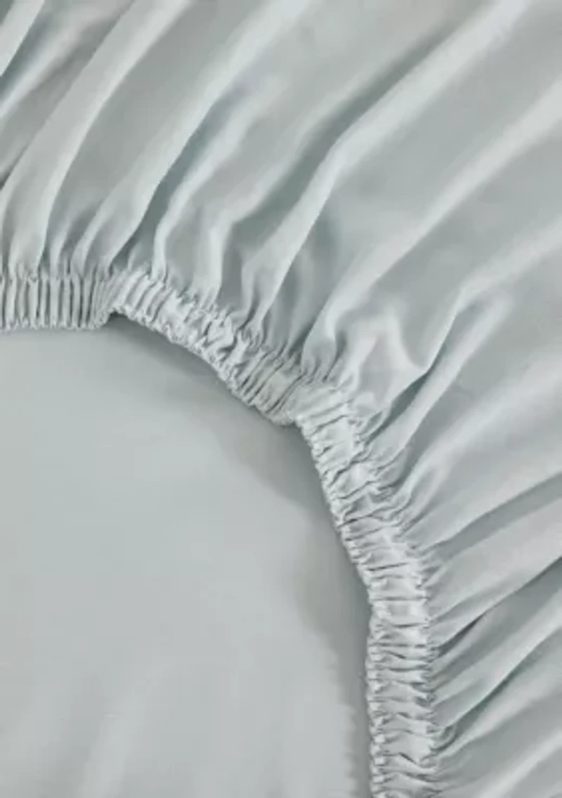 TENCEL™ Lyocell & Linen Blend Sheet Set