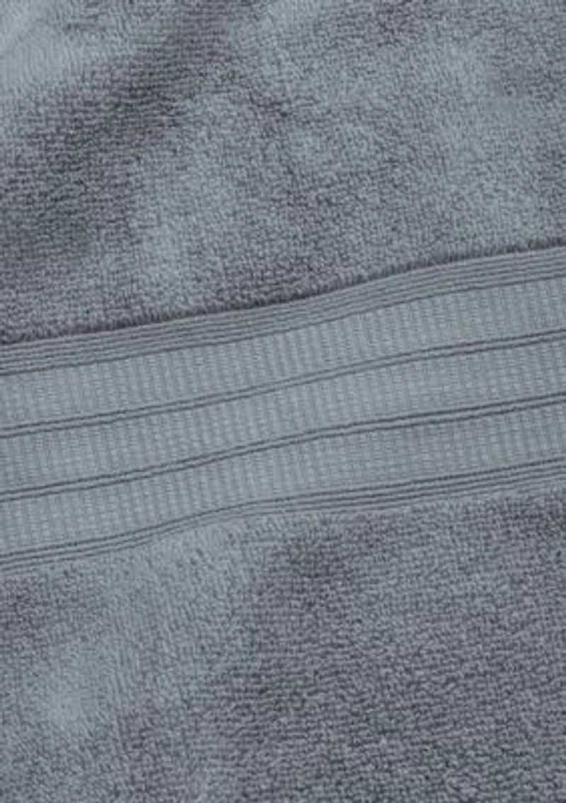 100% Cotton Premium 4pk Bath Towel Set