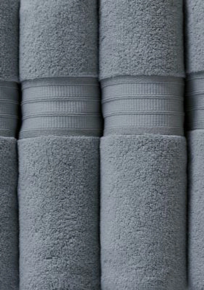 100% Cotton Premium 6pc Towel Set