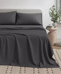 Organic Cotton Jersey Sheets