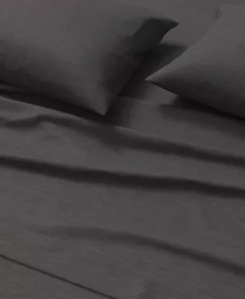 Organic Cotton Jersey Sheets