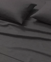 Organic Cotton Jersey Sheets